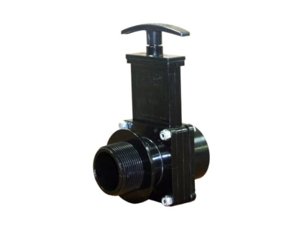Gate Valves Thumbnail