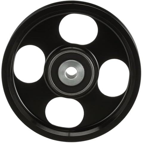 Gates Idler Pulleys
