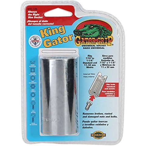 GATOR GRIP feature image