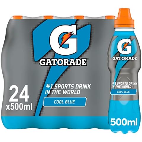 Gatorade thumbnail