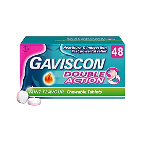 Gaviscon feature image