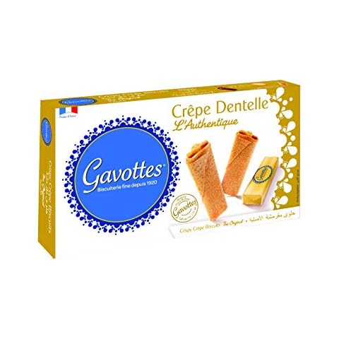 Gavottes thumbnail