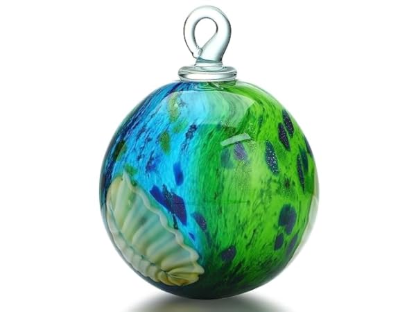 Gazing Balls Thumbnail