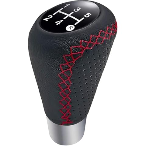 Gear Shift Knob