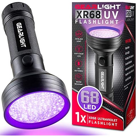 GearLight thumbnail