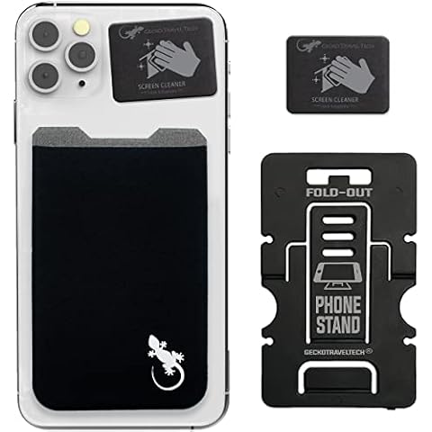 Gecko Travel Tech feature image