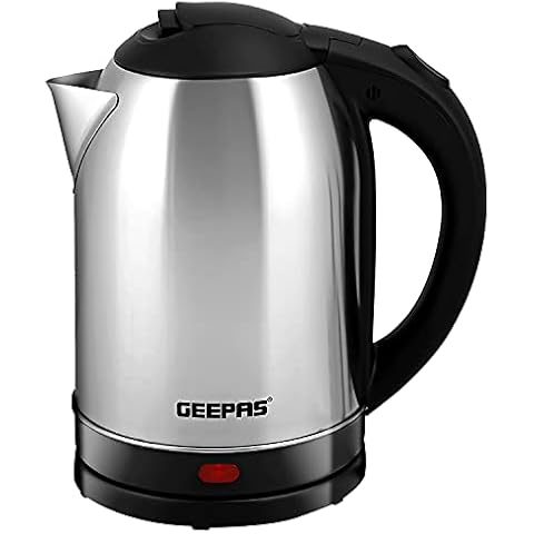 Geepas thumbnail