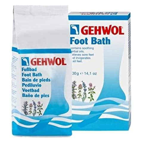 Gehwol Fusskraft thumbnail