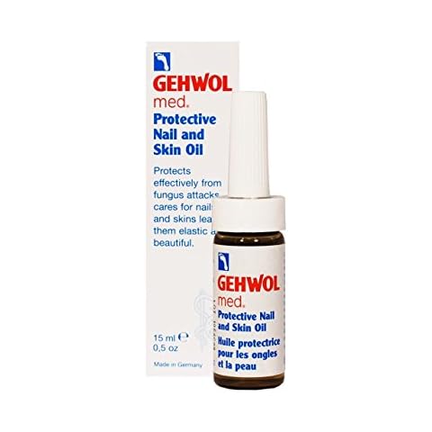 Gehwol thumbnail
