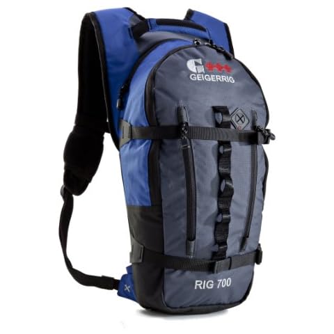 Geigerrig feature image