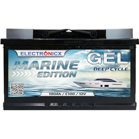 Gel Car Batteries
