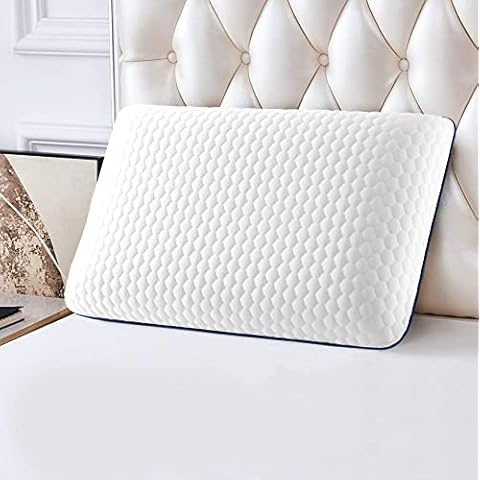 Gel Foam Neck Pillows