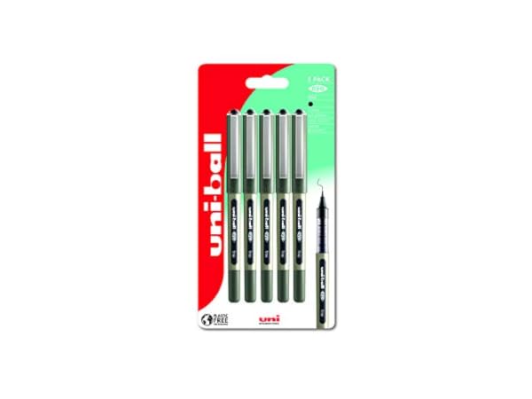 Gel Ink Rollerball Pens Thumbnail