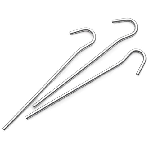 Gelert Tent Pegs