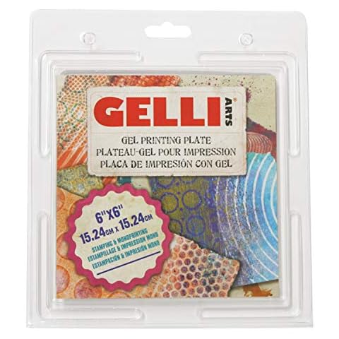 Gelli Arts feature image