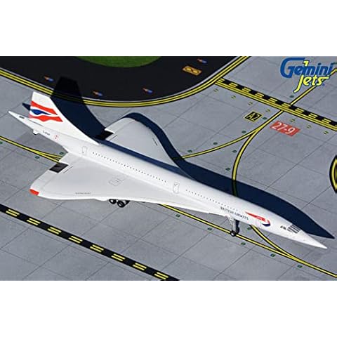 Gemini Jets feature image