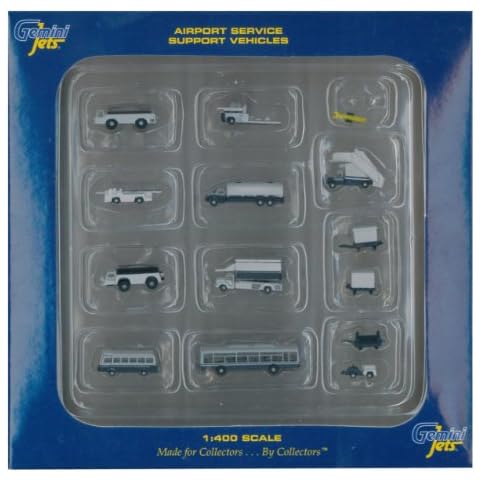 GeminiJets feature image