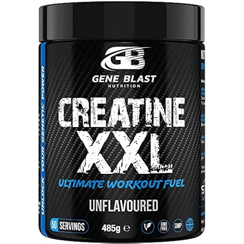 GENE BLAST feature image