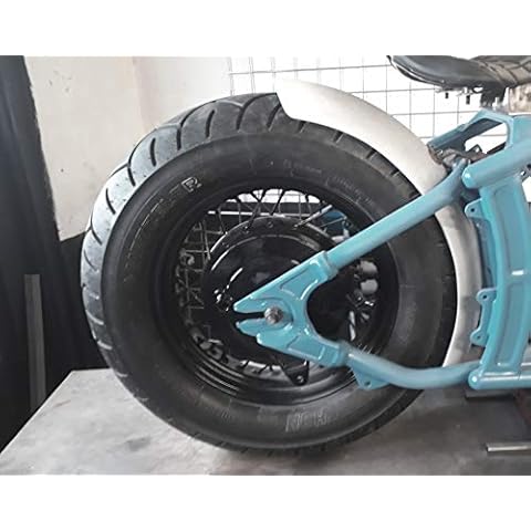 Generic Motorbike Fenders