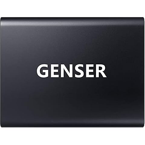 Genser feature image