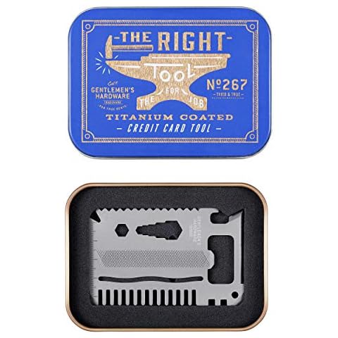 Gentlemen's Hardware thumbnail
