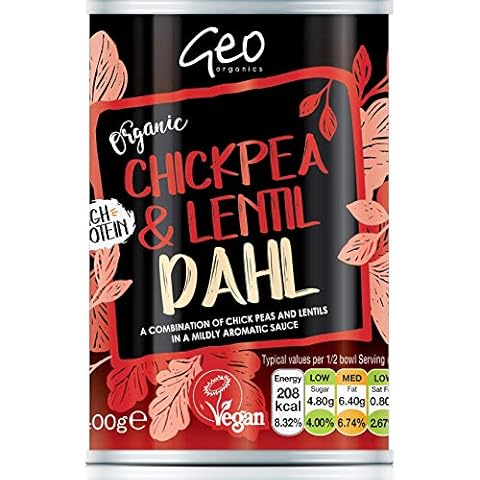 Geo Organics thumbnail