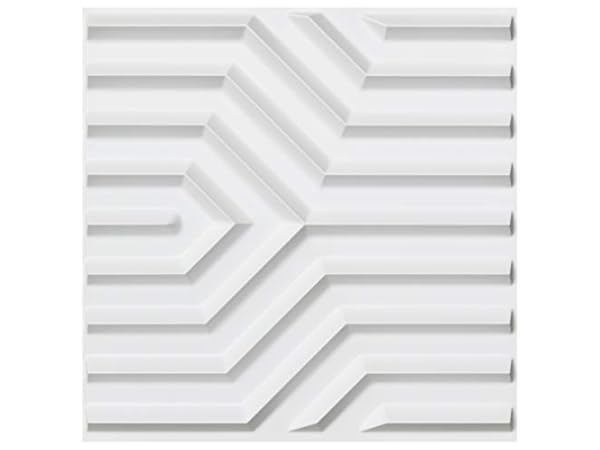 Top 10 Best Geometric 3D Wall Panels in 2026 - FindThisBest (UK) - Geometric Wall Panels