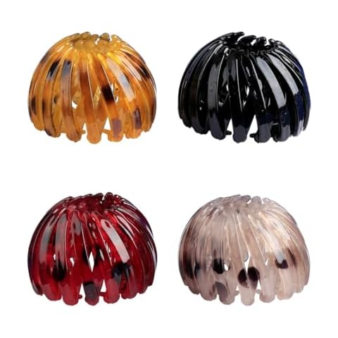 Geometric Hair Claws