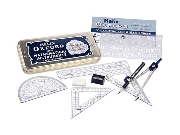 Geometry Sets Thumbnail