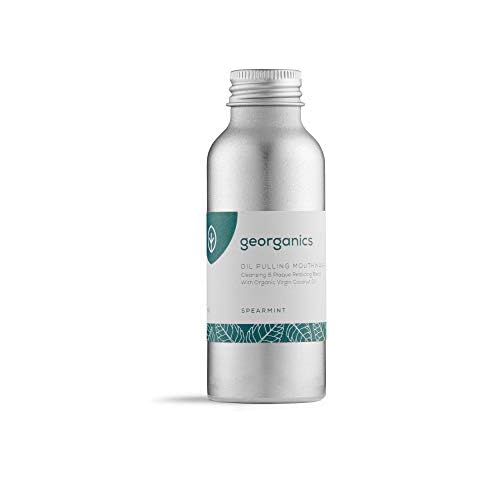 Georganics thumbnail