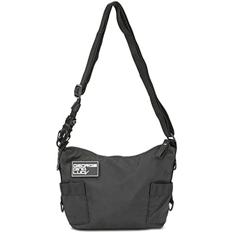 GEORGE GINA & LUCY feature image