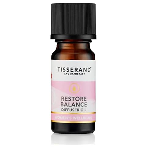 Geranium Scented Oil Diffusers