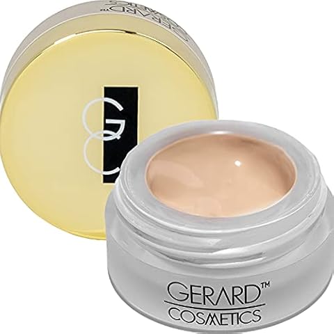 Gerard Cosmetics feature image