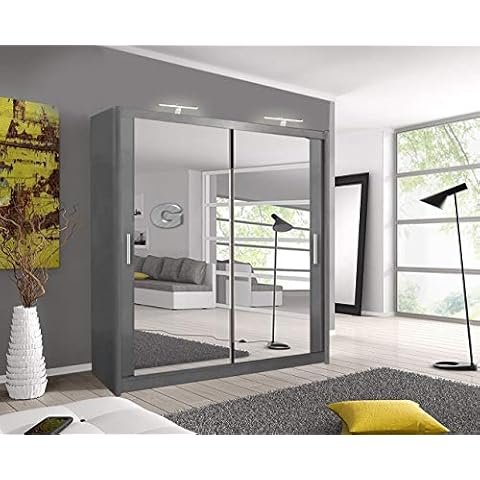 German Sliding Wardrobe feature image