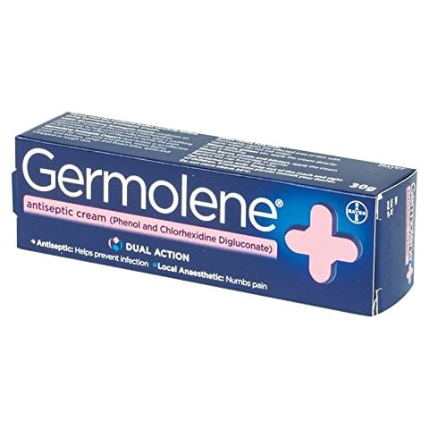 GERMOLENE thumbnail