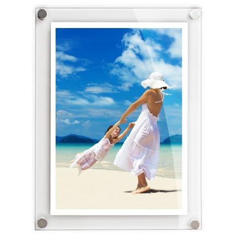 Get Acrylic Photo Frames feature image