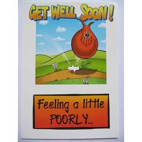 Get Well Greeting Cards feature image