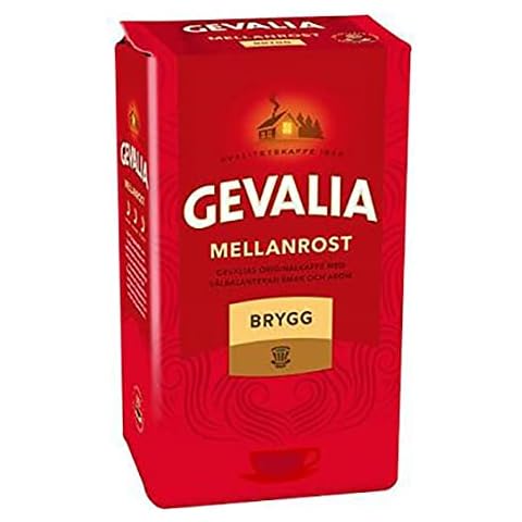 GEVALIA feature image
