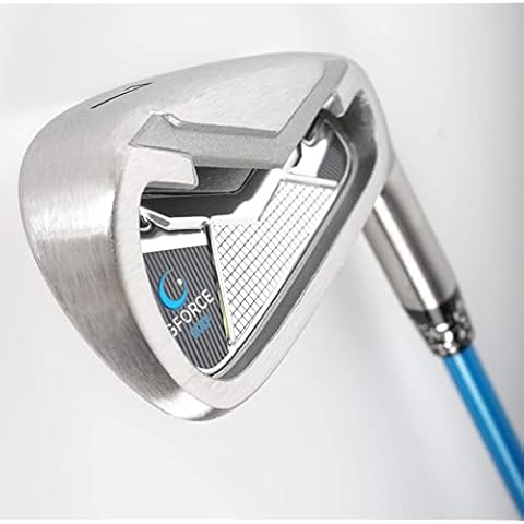 GForce Golf thumbnail