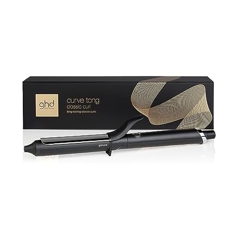 ghd Curling Tongs