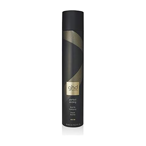 ghd Hair Sprays