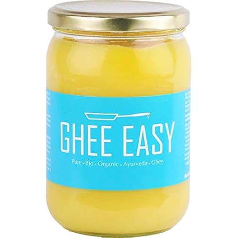Ghee Easy feature image