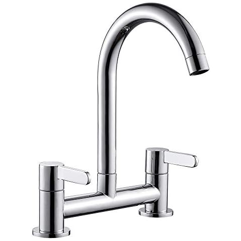 Ghopy Kitchen Taps