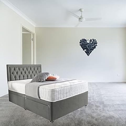 GHOST BEDS feature image