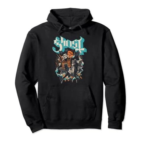 Ghost Official thumbnail