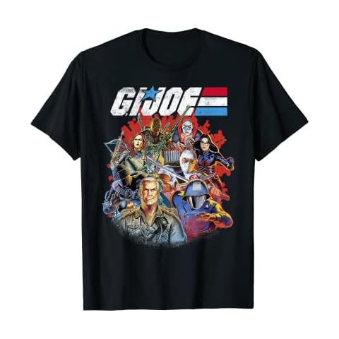 G.I. JOE feature image
