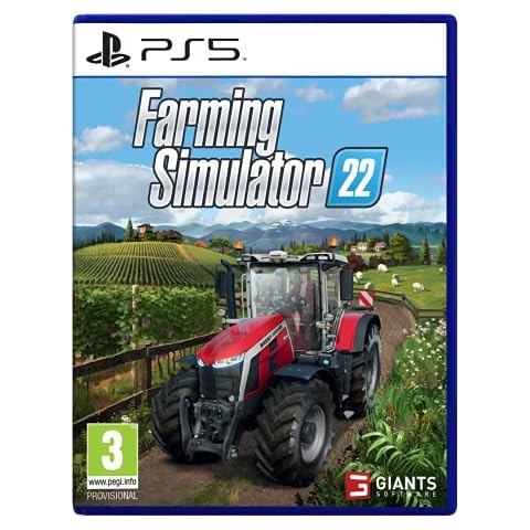 Giants Software thumbnail