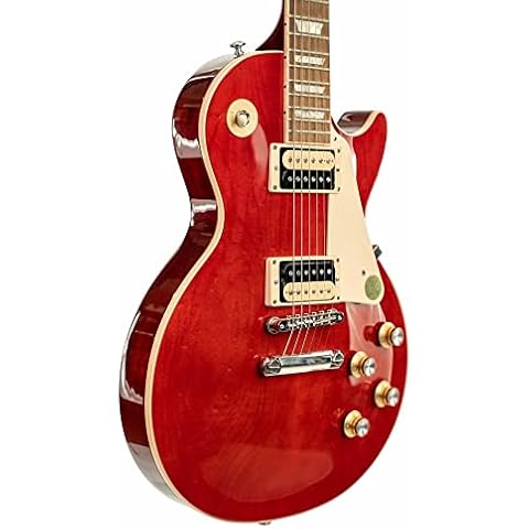 Gibson Electric Guitars