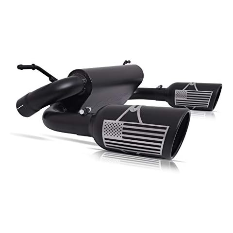 Gibson Performance Exhaust feature image