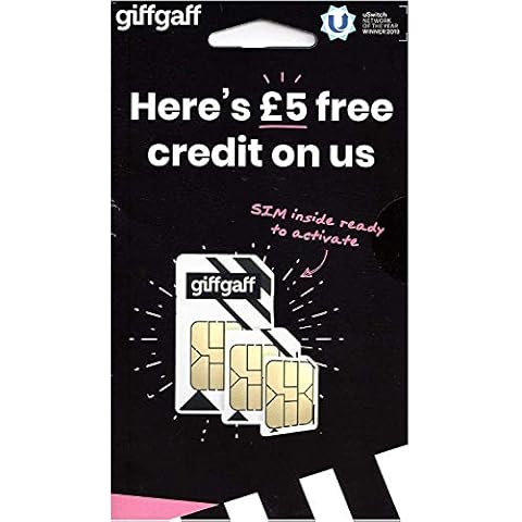 Giffgaff feature image